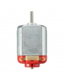 10PCS R130 Motor Type 130 Hobby Micro Motors 8000 RPM 3-6V DC 0.35-0.4A