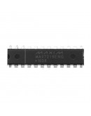 10Pcs IC MAX7219 PMIC DIP-24 Pin 8 Bit LED Display Driver