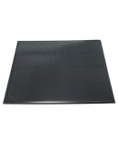 3Pcs 6V 4.5W 520mAh Monocrystalline Mini Epoxy Solar Panel Photovoltaic Panel