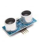 3Pcs/Pack 2WD Ultrasonic Smart Robot Car Chassis Tracking Car DIY Kit For Arduino