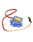 3Pcs/Pack 2WD Ultrasonic Smart Robot Car Chassis Tracking Car DIY Kit For Arduino