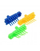 3Pcs 3-In-1 Doodling Robot Kit For Children DIY Educational Fun Mechanics