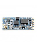 5Pcs Geekcreit&reg; HC-12 433 SI4463 Wireless Serial Module Remote 1000M With Antenna