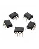 1 Pc LM358P LM358N LM358 DIP-8 Chip IC Dual Operational Amplifier
