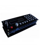 Original JYETech DIY FG085 DDS Digital Synthesis Function Generator Unassembled Kit With Panel