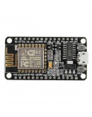 (Wifi Car Dedicated) NodeMcu Lua ESP8266 ESP-12E + WiFi Motor Drive Expansion Board