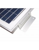 Solar Panel-mounting Mount Accessories Flat Roof Wall Kit Bracket Screws Nuts