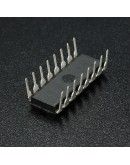 1pc L293D L293 L293B DIP SOP Push Pull Four Channel Motor Driver IC