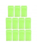 10pcs 2mm Plastic Gear Aperture DIY Model Accessories For Toy Axle brack