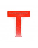 40 Pin T Type GPIO Adapter Expansion Board For Raspberry Pi 3/2 Model B/B+/A+/Zero