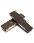 10Pcs Orinigal M27C322-100F1 DIP-42 Mbit 32M EPROMs EPROM IC