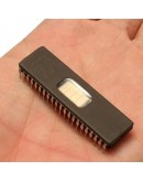 10Pcs Orinigal M27C322-100F1 DIP-42 Mbit 32M EPROMs EPROM IC