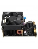 Geekcreit&reg; 1000W 20A ZVS Induction Heating Machine Cooling Fan PCB Copper Tube 12-36V