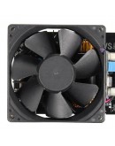 Geekcreit&reg; 1000W 20A ZVS Induction Heating Machine Cooling Fan PCB Copper Tube 12-36V