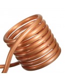 Geekcreit&reg; 1000W 20A ZVS Induction Heating Machine Cooling Fan PCB Copper Tube 12-36V