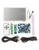 7 inch HD HD 1024x600 Touch Screen Display Module Board Kit For Raspberry Pi