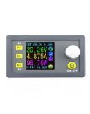 RUIDENG DPS5005 50V 5A Buck Adjustable DC Constant Voltage Power Supply Module Integrated Voltmeter Ammeter With Color Display