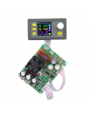 RUIDENG DP50V15A DPS5015 Programmable Supply Power Module With Integrated Voltmeter Ammeter Color Display