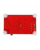 50W+50W TDA7492 CSR8635 Wireless Bluetooth 4.0 Audio Receiver Amplifier Board NE5532 Preamp