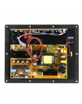 TAS5630B Assembly High-Power 280W Digital HIFI Subwoofer Amplifier Board Bass