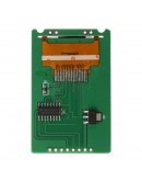 DIY/Assembled GM328 Transistor Tester Diode Capacitance LCR Generator With Case Kit