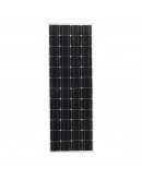 Elfeland&reg; EL-06 150W 24V Semi Flexible Solar Panel + 1.5m Cable For Home RV Boat