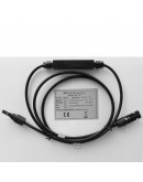 Elfeland&reg; EL-06 150W 24V Semi Flexible Solar Panel + 1.5m Cable For Home RV Boat