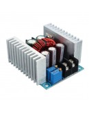 DC 6-40V To 1.2-36V 300W 20A Constant Current Adjustable Buck Converter Step Down Module Board With Short Circuit Protection Function