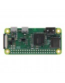 Raspberry Pi Zero W 1GHz Single-Core CPU 512MB RAM Support Bluetooth and Wireless LAN