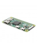 Raspberry Pi Zero 512MB RAM 1GHz Single-Core CPU Support Micro USB Power and Micro Sd Card with NOOBS