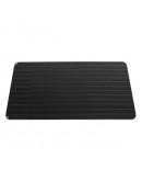 345 x 200 x 2.6mm Fast Defrosting Tray Defrost Meat Frozen Food Thaw Frozen Food In Minutes