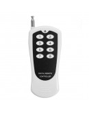 1000 Meters 8 Key Remote Control High Power 433mhz Wireless Remote Control