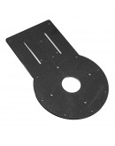 5mm Thickness Thicker Acrylic Plate for Mechanical Arm/Mechanical Claw/Robot Arm