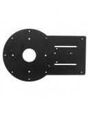 5mm Thickness Thicker Acrylic Plate for Mechanical Arm/Mechanical Claw/Robot Arm