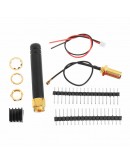 Wemos&reg; TTGO ESP32 SX1276 LoRa 868 / 915MHz Bluetooth WIFI Lora Internet Antenna Development Board For Arduino