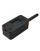 2Pcs Wemos&reg; TTGO 433/470MHz SX1278 ESP32 LoRa 0.96 Inch Blue OLED Display Bluetooth WIFI Module