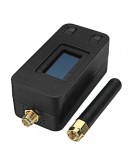 2Pcs Wemos&reg; TTGO 433/470MHz SX1278 ESP32 LoRa 0.96 Inch Blue OLED Display Bluetooth WIFI Module