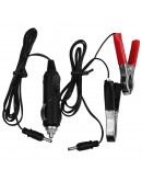 SP-10W 5V Output 42*19cm Rear Junction Box Solar Panel Battery Charger