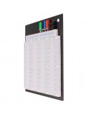 3200 Hole Solderless Test Breadboard With PCB Prototype Board For Arduino