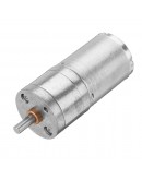 4 Kinds Gear Motor Pack Kit with Gears Material for DIY Smart Assembled Car